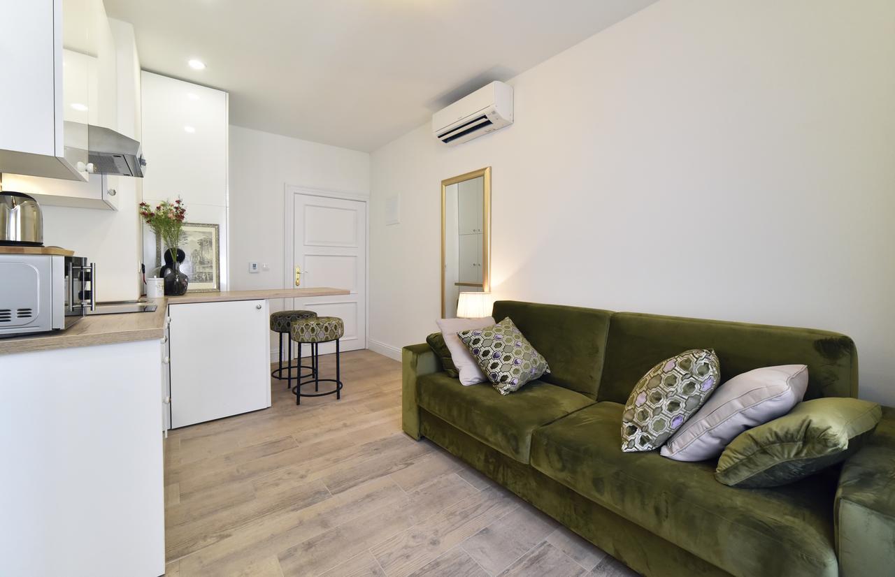 Mandusa Heritage Apartments Zagrzeb Zewnętrze zdjęcie