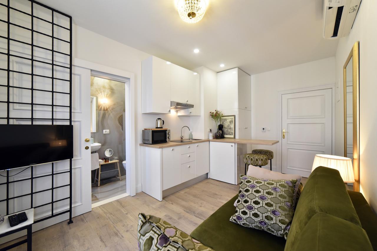 Mandusa Heritage Apartments Zagrzeb Zewnętrze zdjęcie