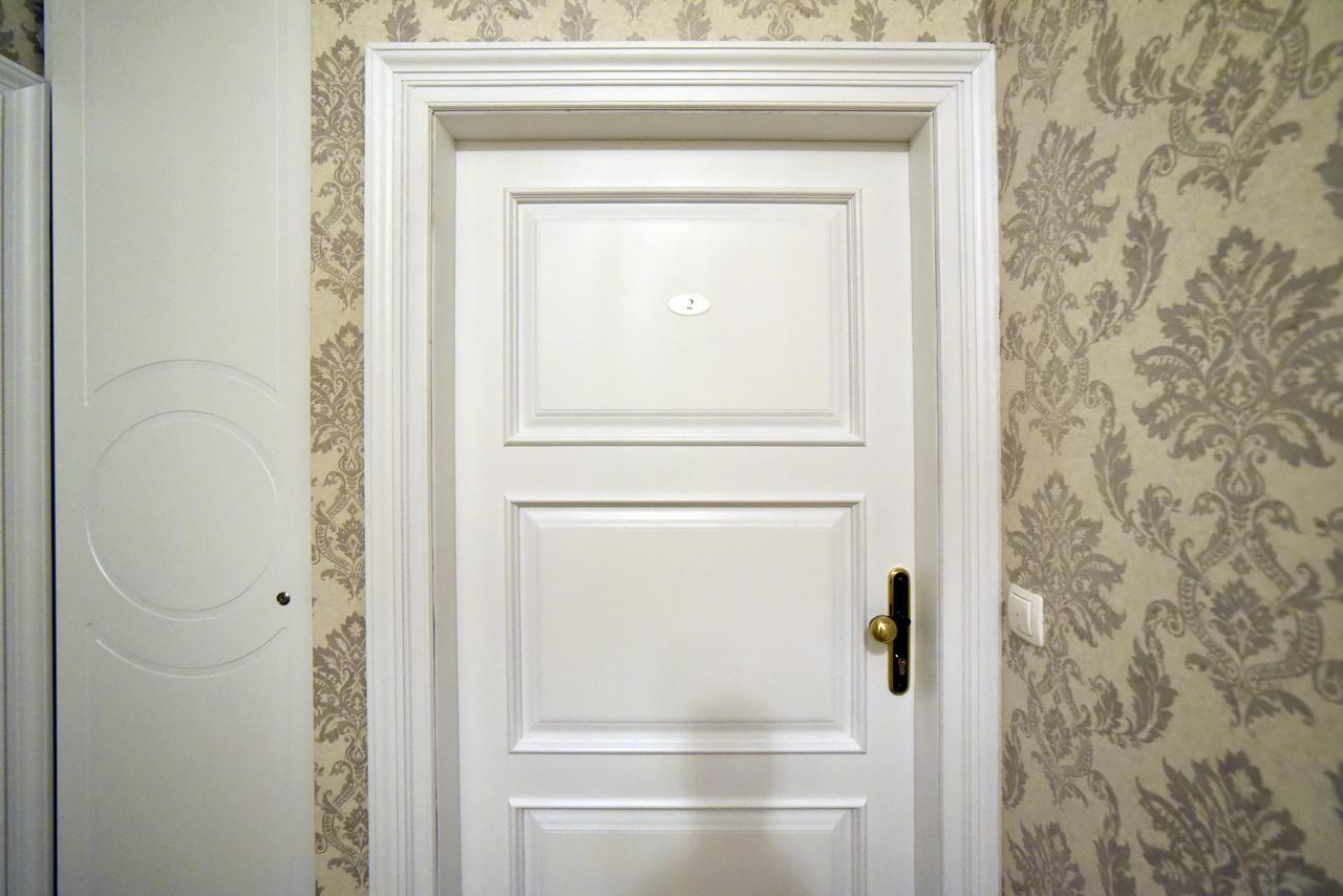 Mandusa Heritage Apartments Zagrzeb Zewnętrze zdjęcie