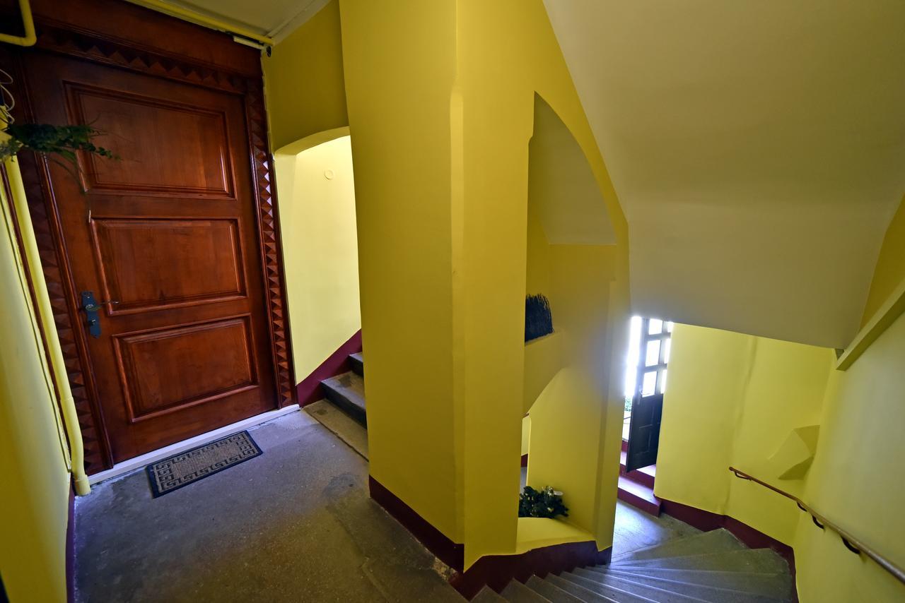 Mandusa Heritage Apartments Zagrzeb Zewnętrze zdjęcie