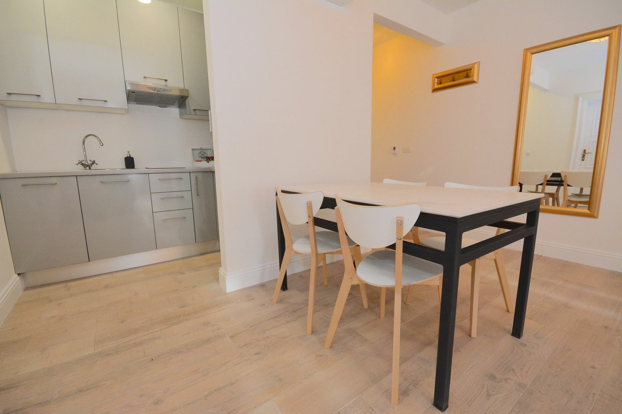 Mandusa Heritage Apartments Zagrzeb Zewnętrze zdjęcie