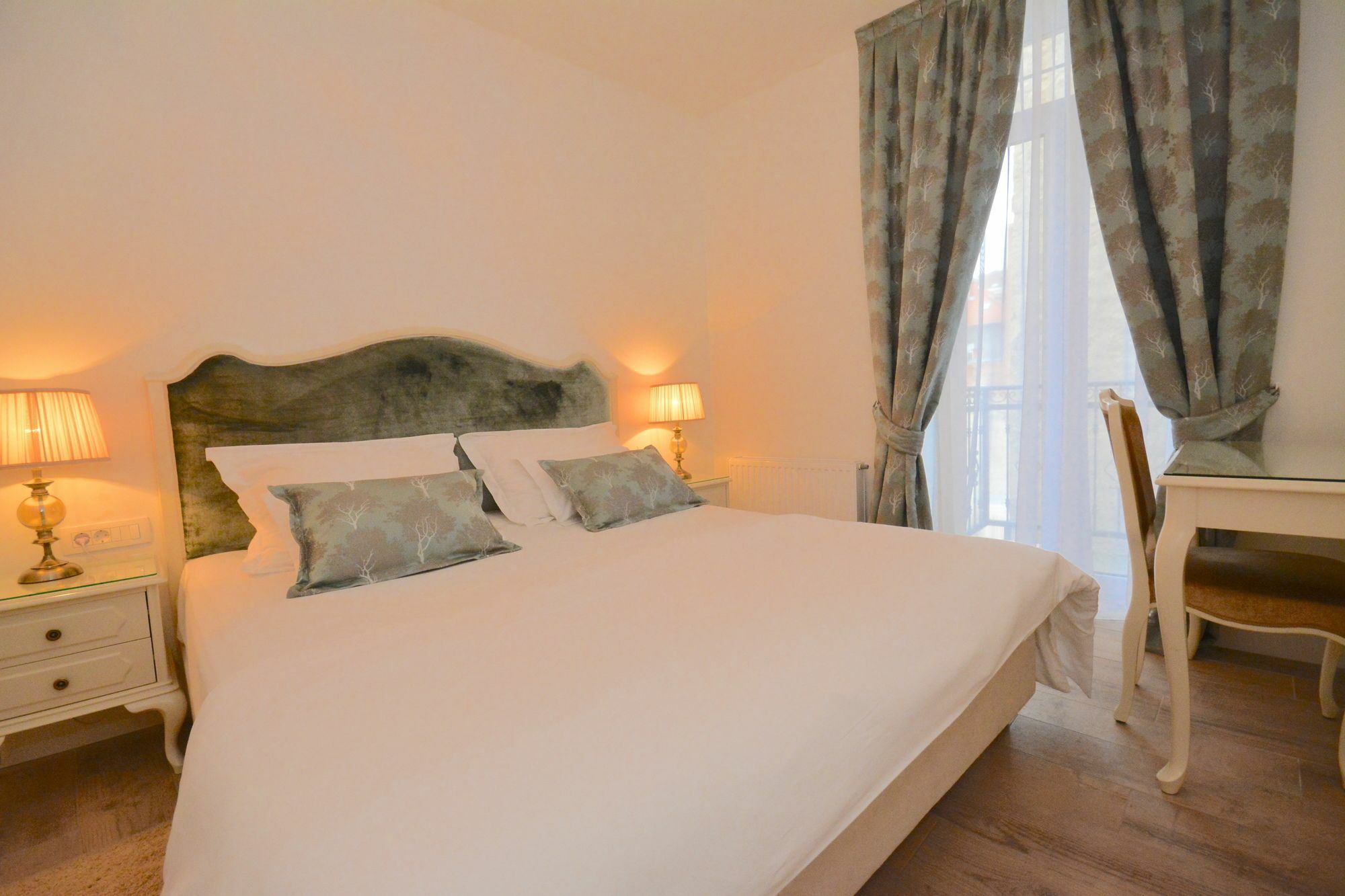 Mandusa Heritage Apartments Zagrzeb Zewnętrze zdjęcie
