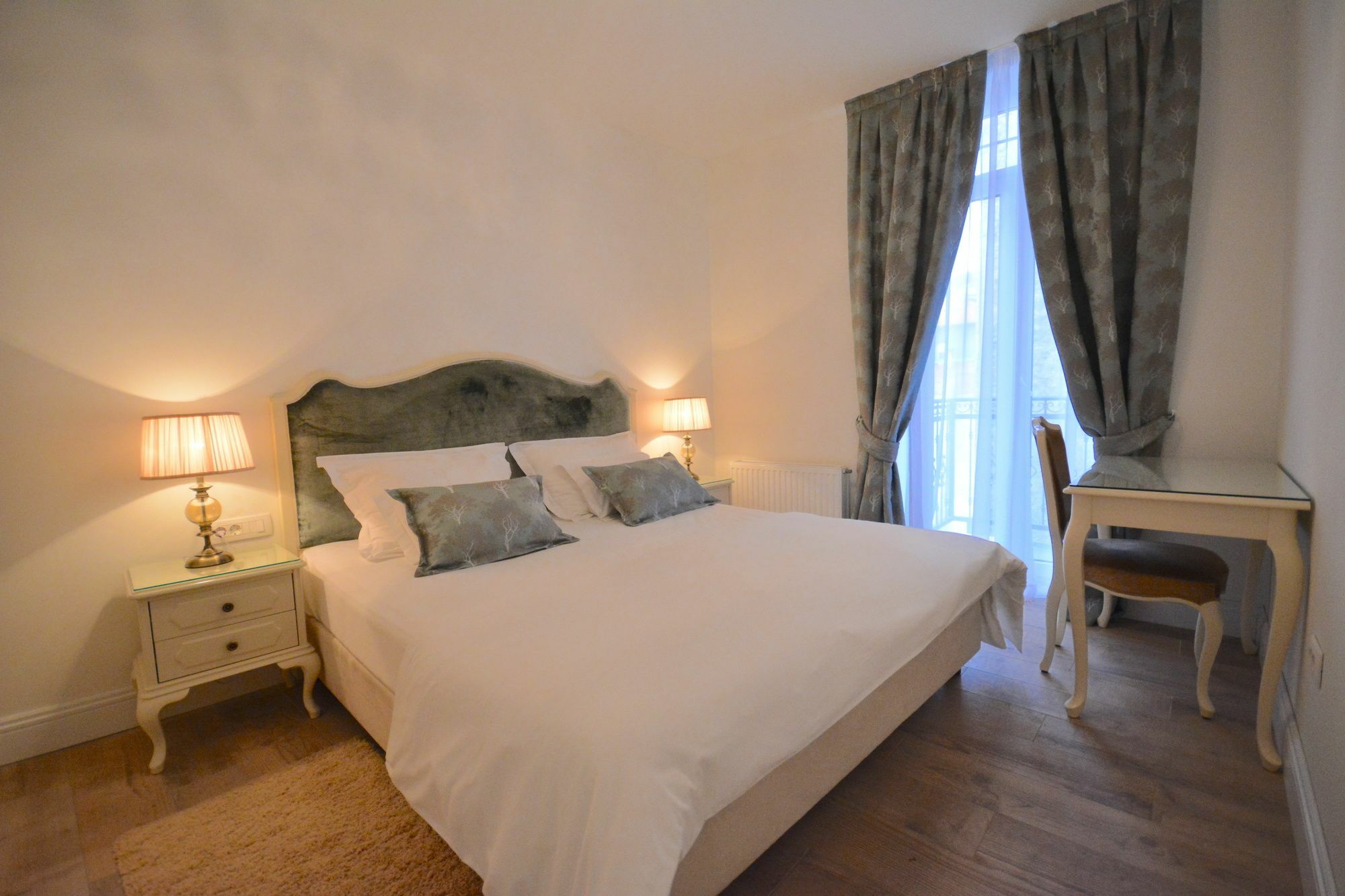 Mandusa Heritage Apartments Zagrzeb Zewnętrze zdjęcie