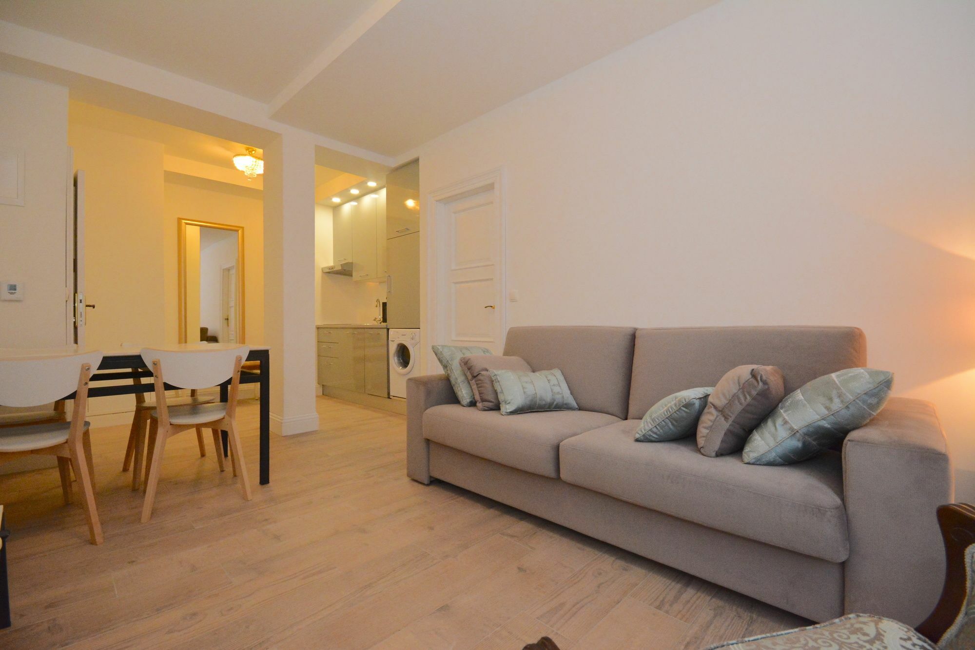 Mandusa Heritage Apartments Zagrzeb Zewnętrze zdjęcie