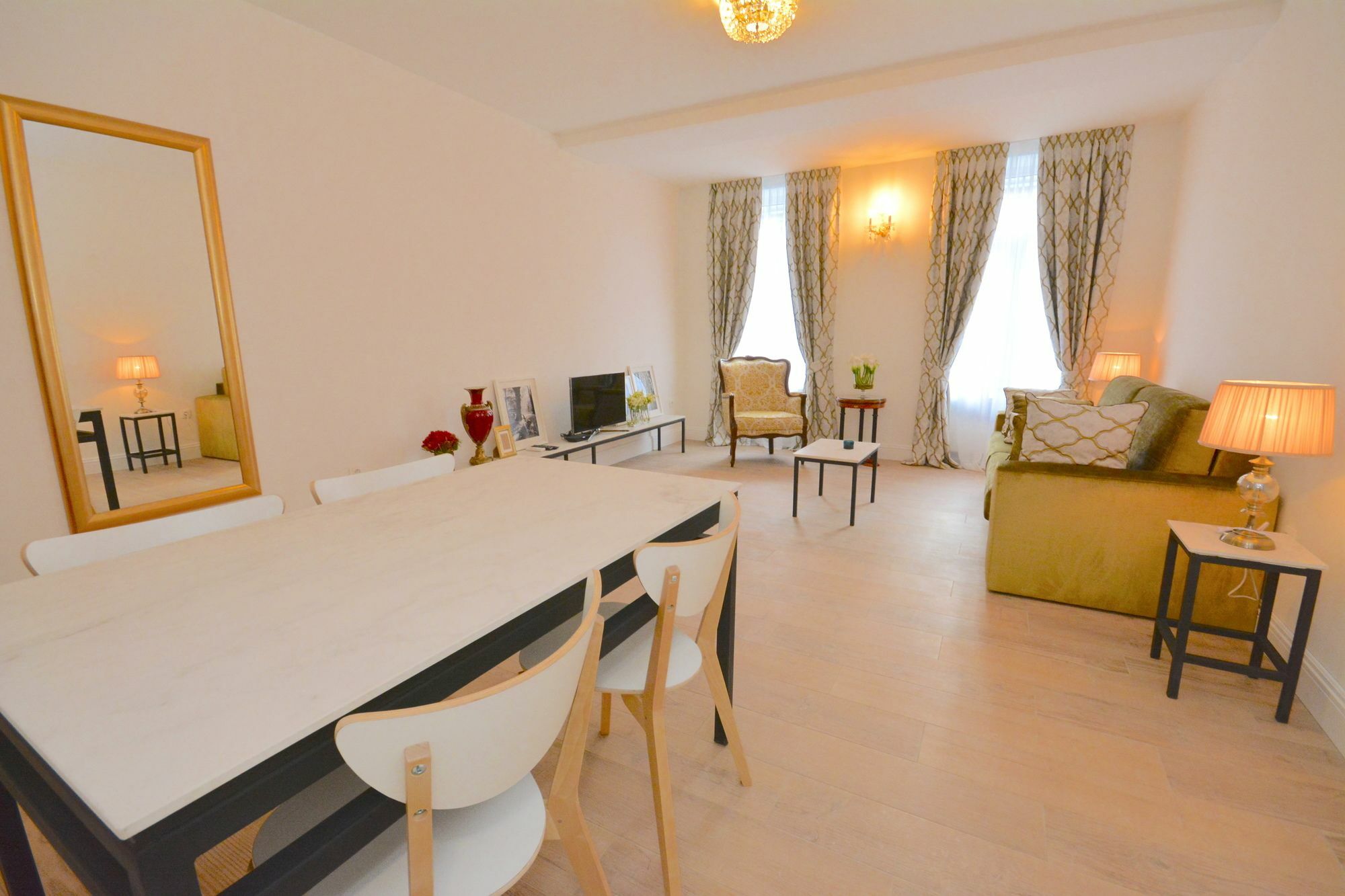 Mandusa Heritage Apartments Zagrzeb Zewnętrze zdjęcie