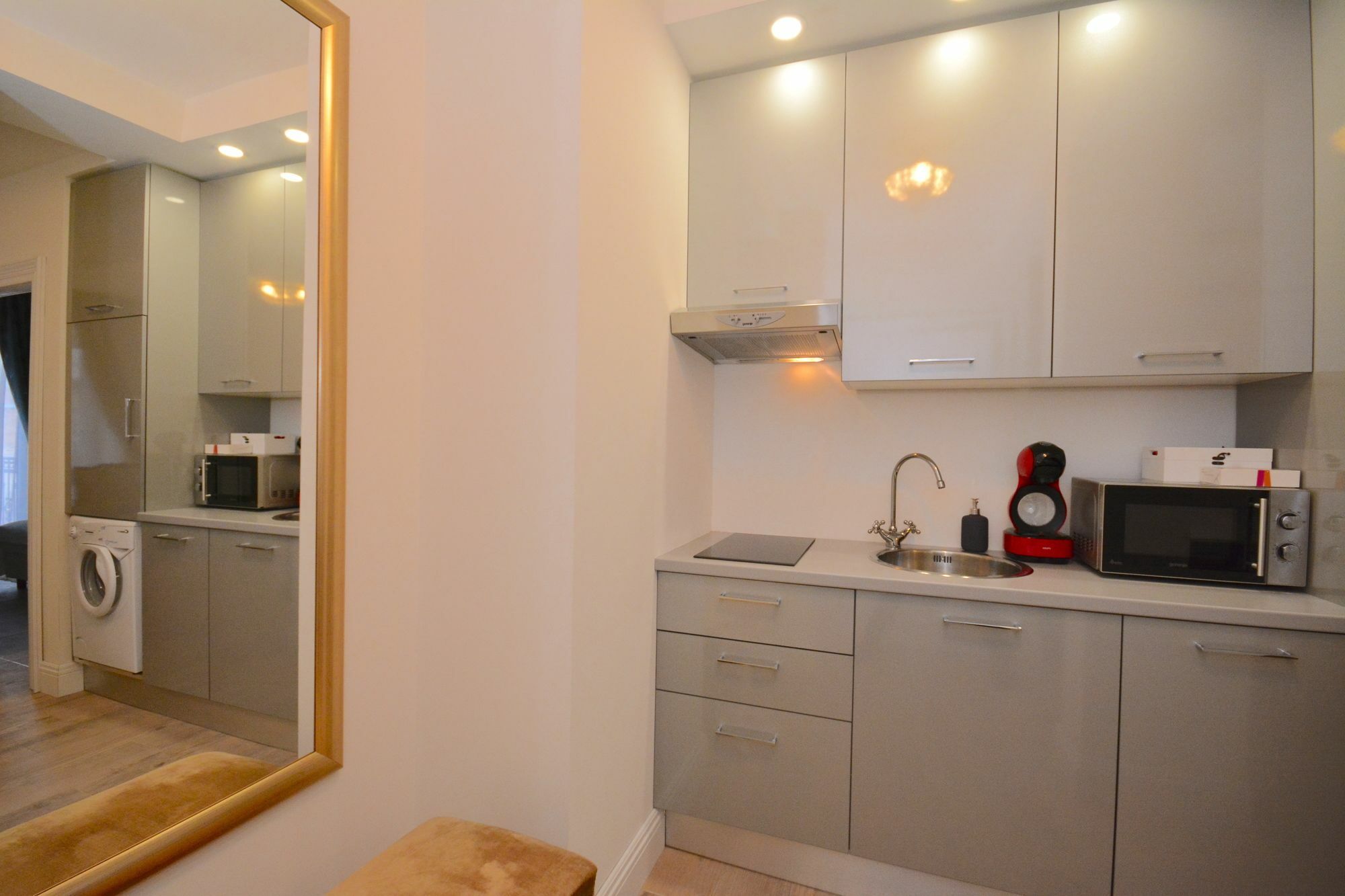 Mandusa Heritage Apartments Zagrzeb Zewnętrze zdjęcie