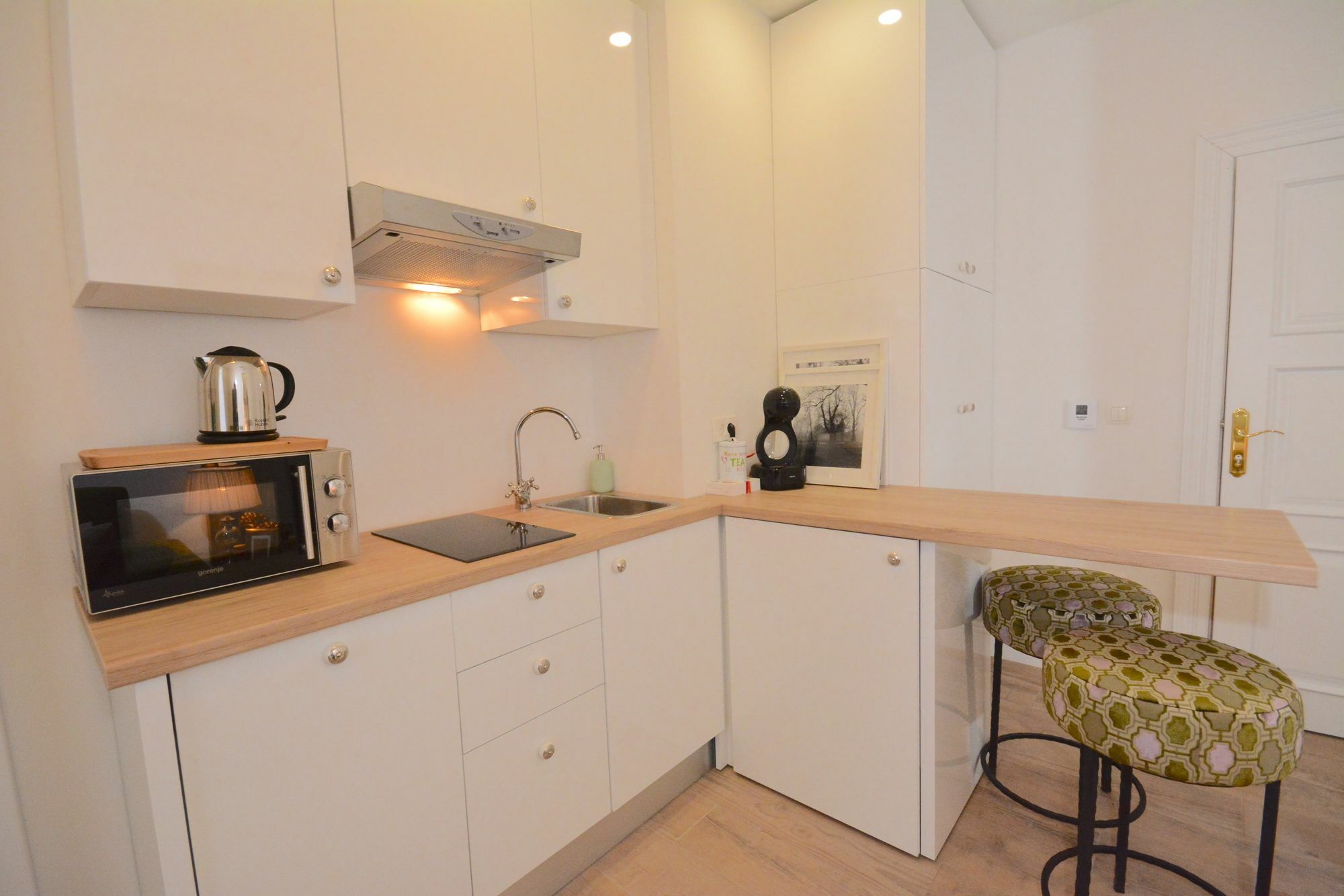 Mandusa Heritage Apartments Zagrzeb Zewnętrze zdjęcie