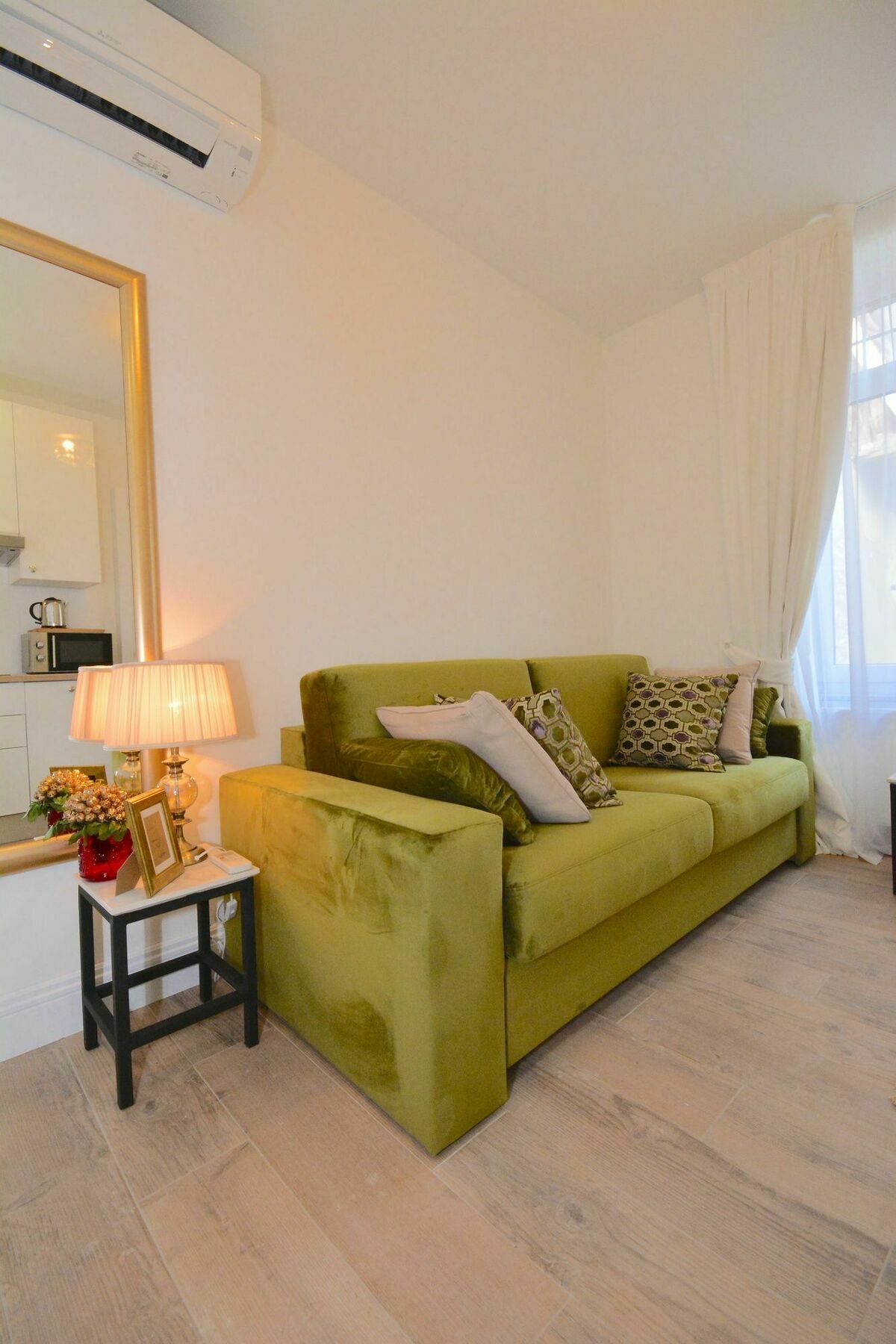 Mandusa Heritage Apartments Zagrzeb Zewnętrze zdjęcie